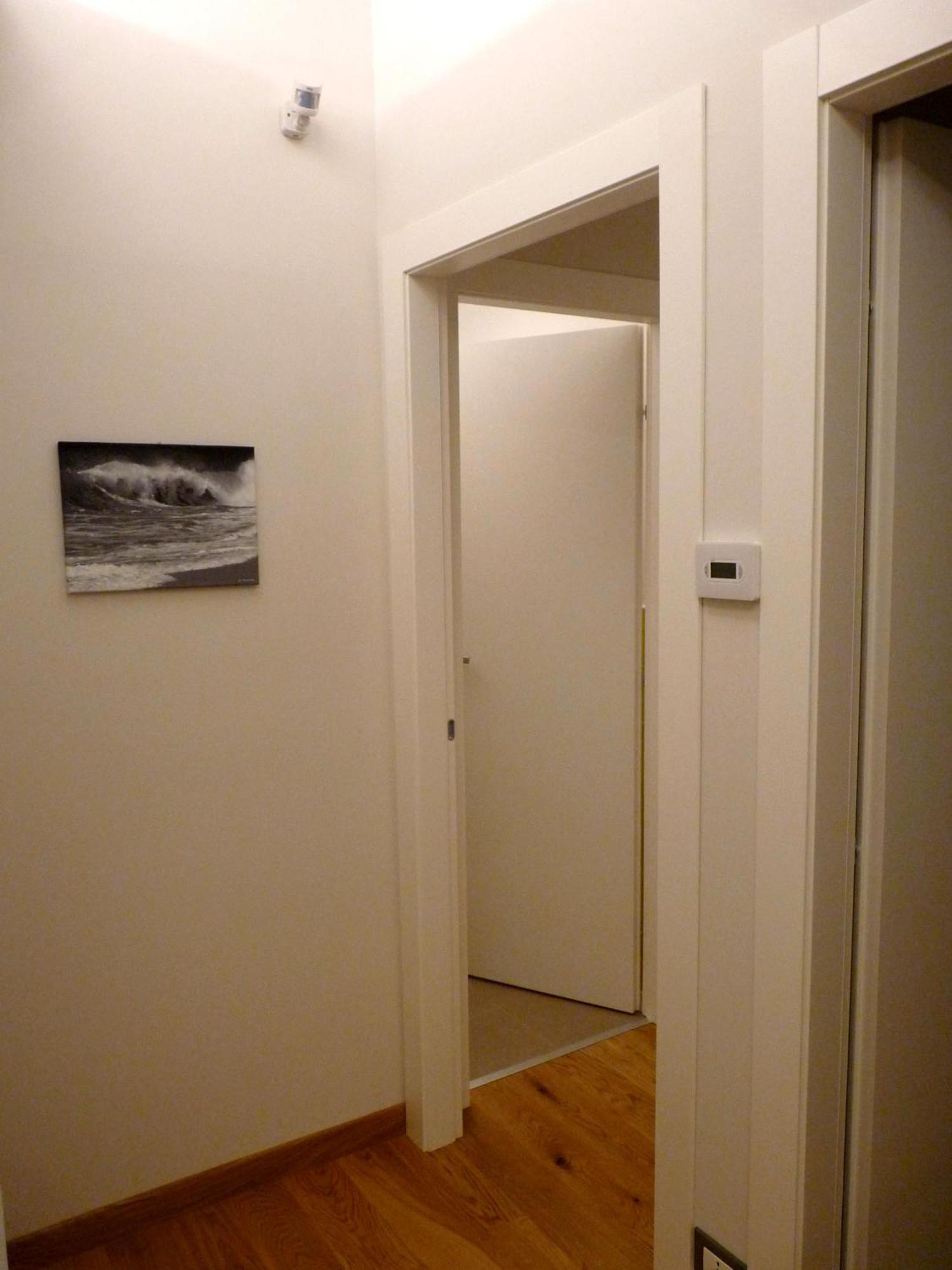 Anemos B&B Termoli Buitenkant foto