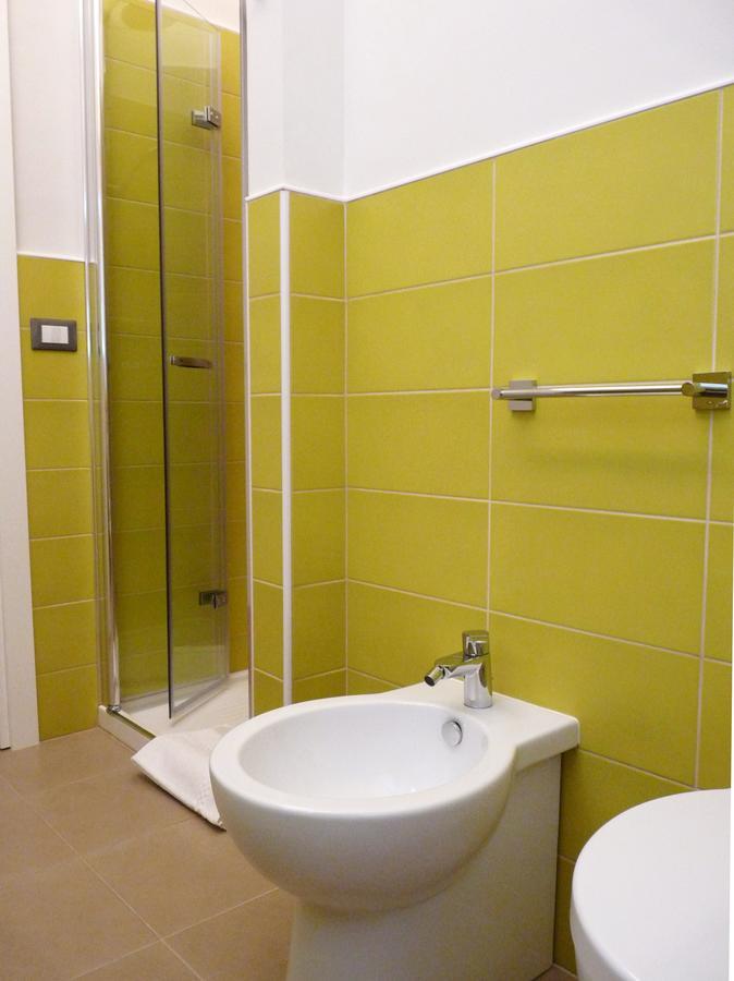 Anemos B&B Termoli Buitenkant foto