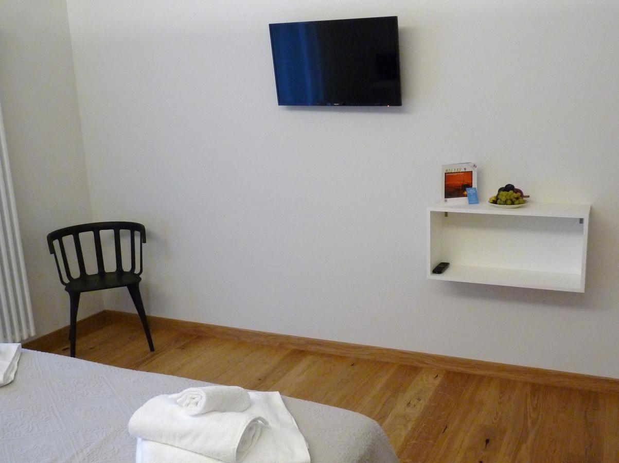 Anemos B&B Termoli Buitenkant foto