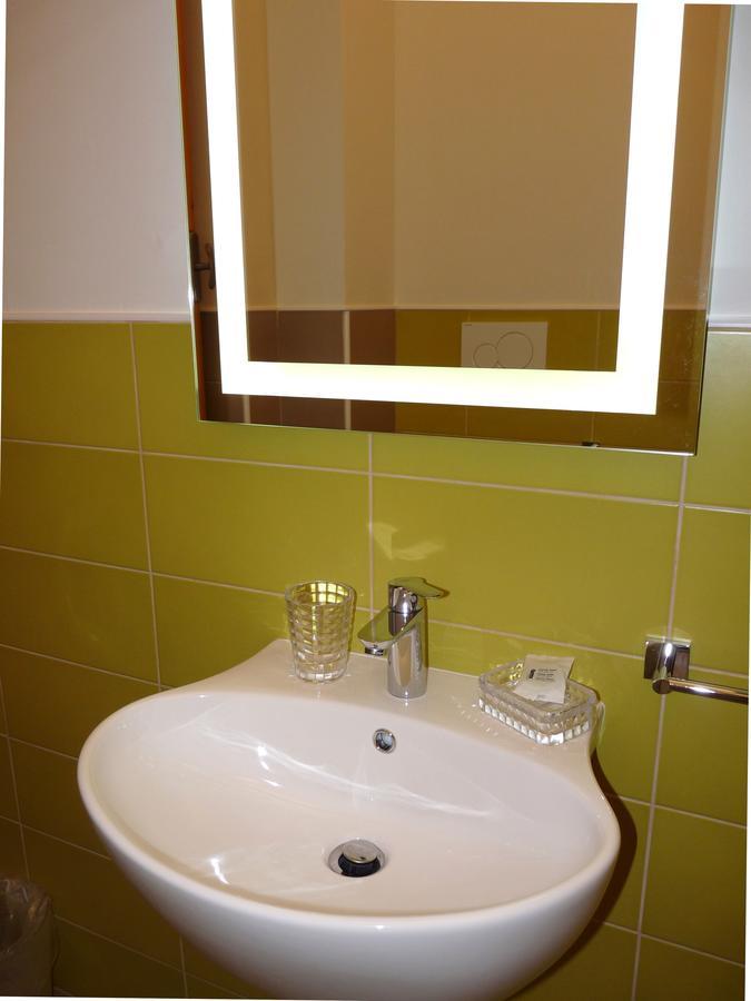 Anemos B&B Termoli Buitenkant foto