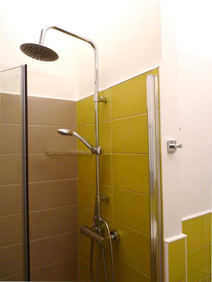 Anemos B&B Termoli Buitenkant foto