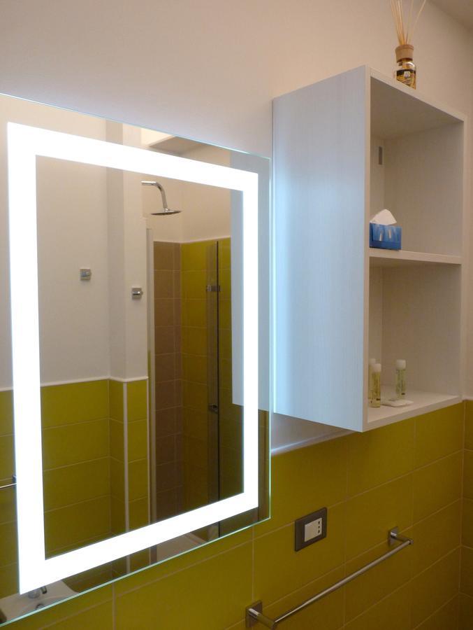 Anemos B&B Termoli Buitenkant foto