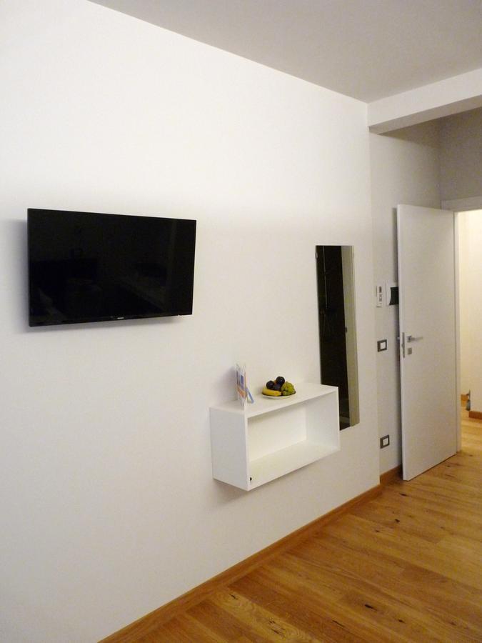 Anemos B&B Termoli Buitenkant foto