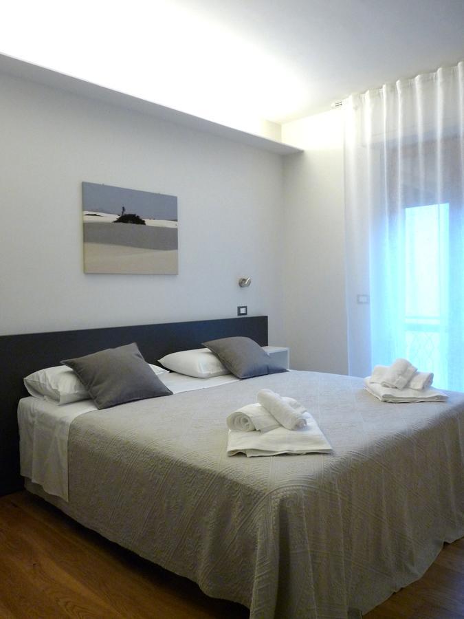Anemos B&B Termoli Buitenkant foto