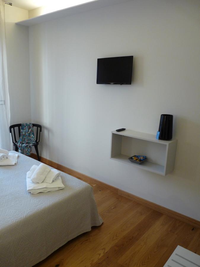 Anemos B&B Termoli Buitenkant foto