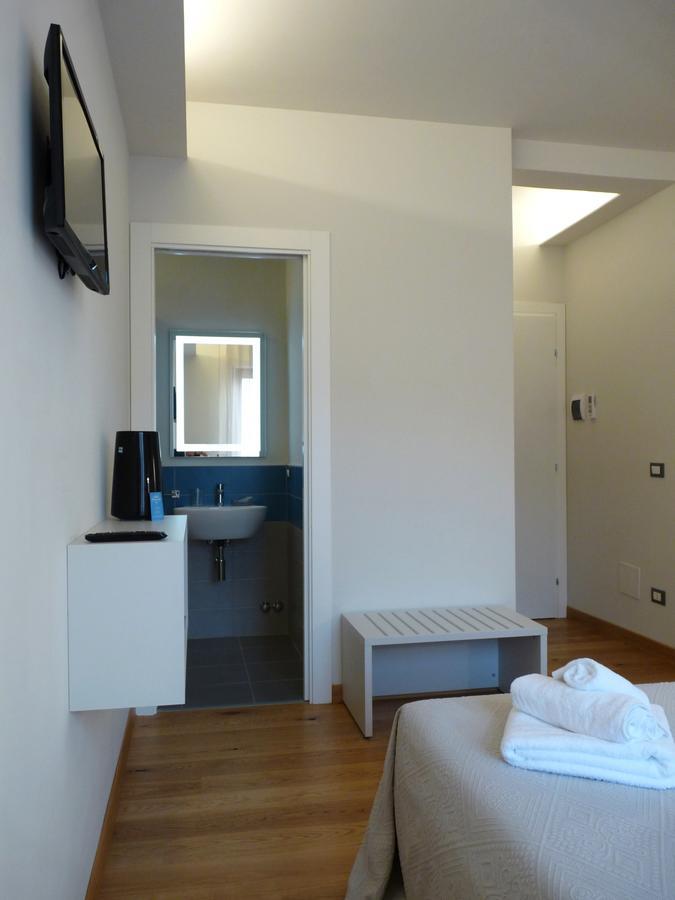 Anemos B&B Termoli Buitenkant foto