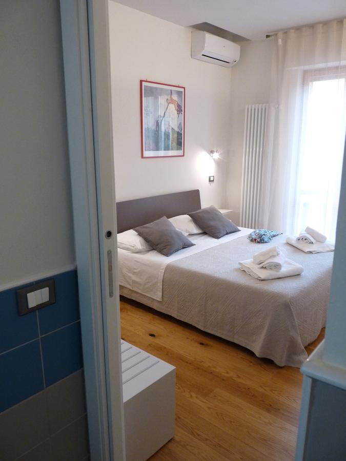 Anemos B&B Termoli Buitenkant foto