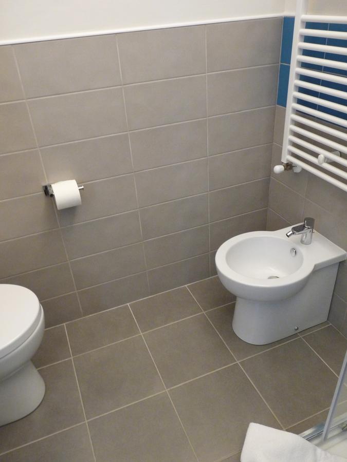 Anemos B&B Termoli Buitenkant foto