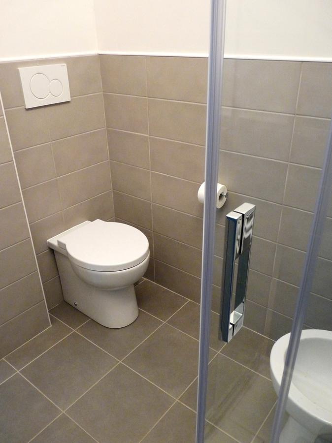 Anemos B&B Termoli Buitenkant foto
