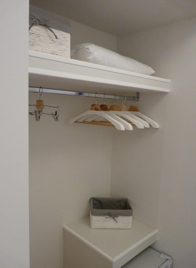 Anemos B&B Termoli Buitenkant foto