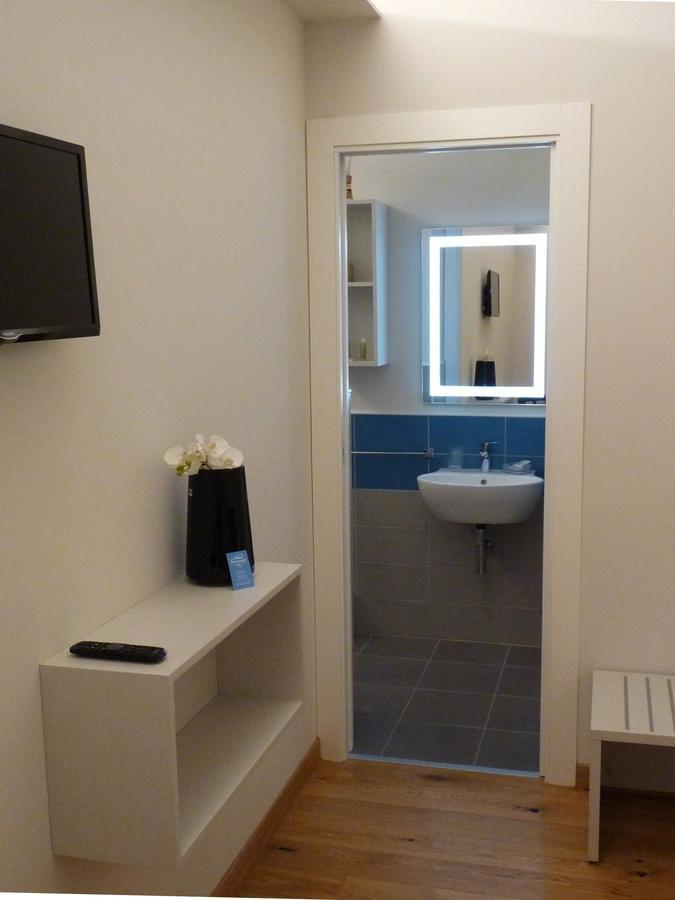 Anemos B&B Termoli Buitenkant foto