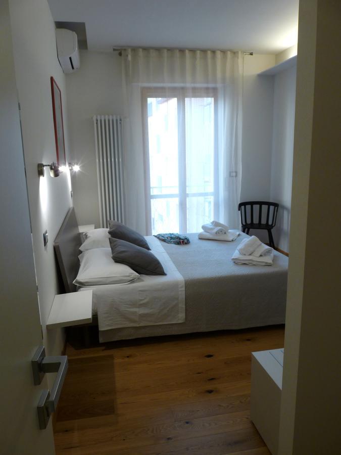 Anemos B&B Termoli Buitenkant foto