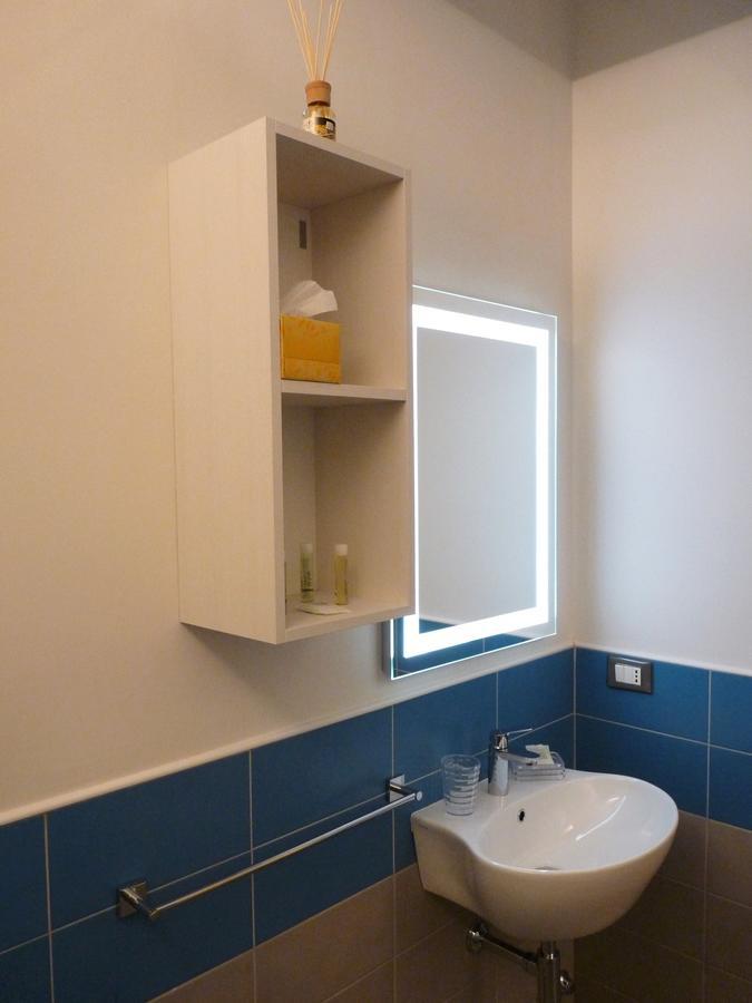 Anemos B&B Termoli Buitenkant foto