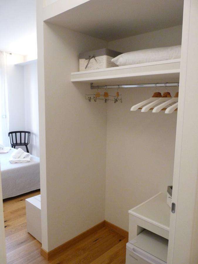 Anemos B&B Termoli Buitenkant foto