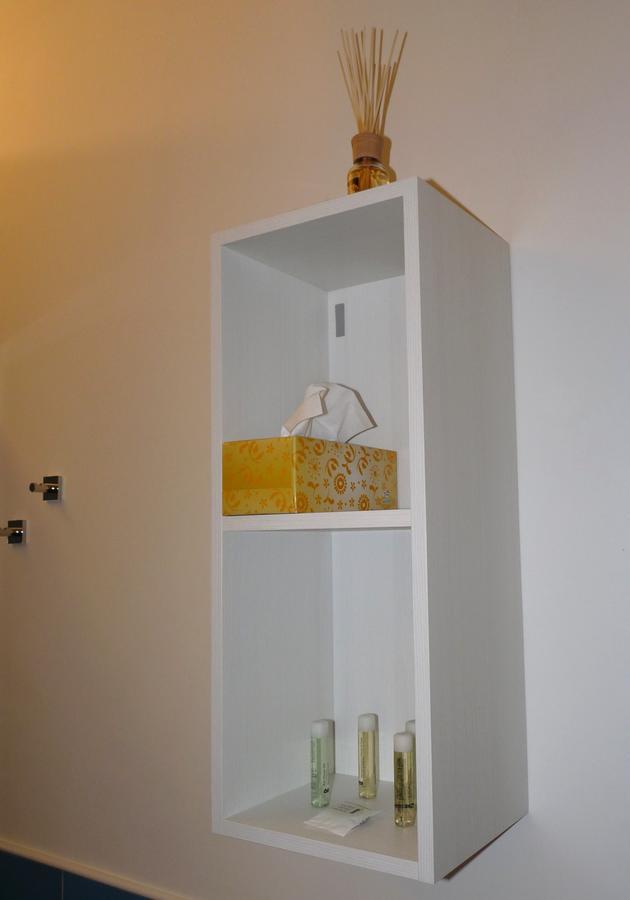 Anemos B&B Termoli Buitenkant foto