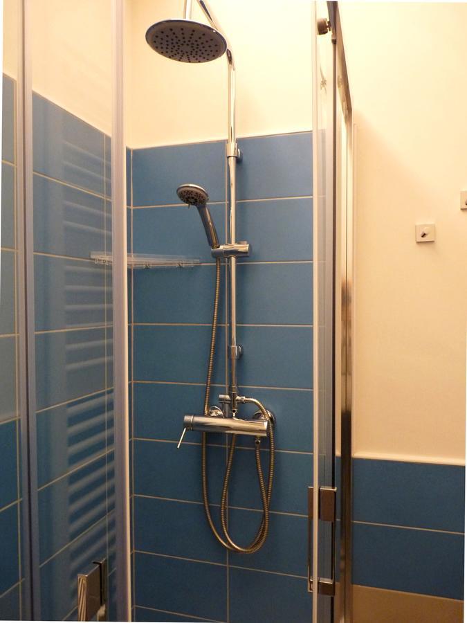 Anemos B&B Termoli Buitenkant foto