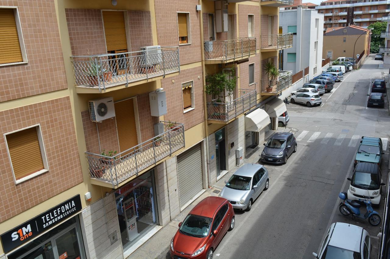 Anemos B&B Termoli Buitenkant foto